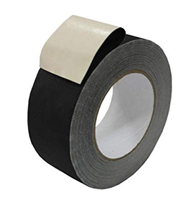 Non Waterproof Cloth Adhesive Tape
